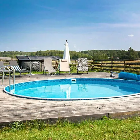 Villa Hutowisko *