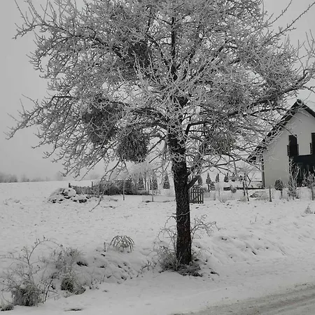 Villa Hutowisko Sucha Huta