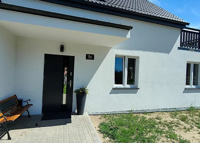 Villa Hutowisko *